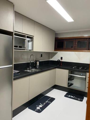 Residencial Bali Bahia Apto Alto Padrão BATUR 106