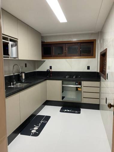 Residencial Bali Bahia Apto Alto Padrão BATUR 106