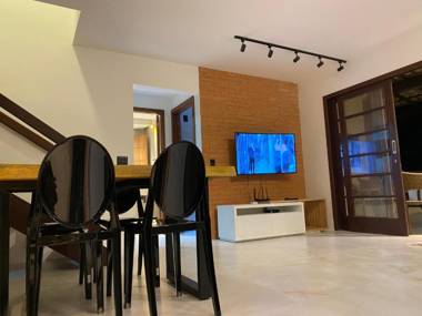 Residencial Bali Bahia Apto Alto Padrão BATUR 106