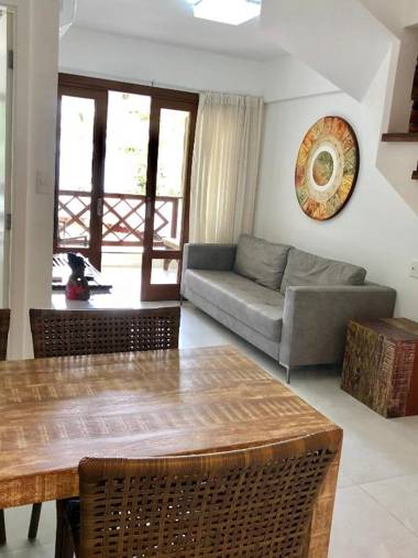 Residencial Enseada Praia do Forte Apto 130