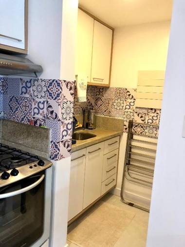 Residencial Enseada Praia do Forte Apto 130