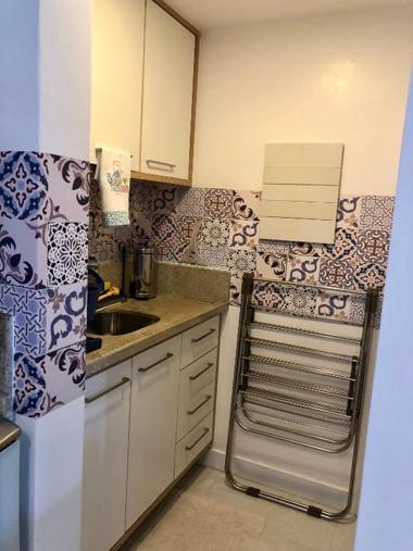 Residencial Enseada Praia do Forte Apto 130