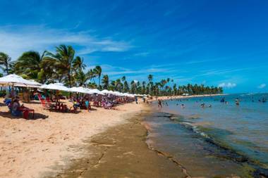 Casa Sapoti - 5 minutos a pé da praia