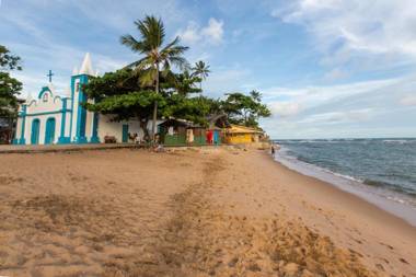 Casa Sapoti - 5 minutos a pé da praia