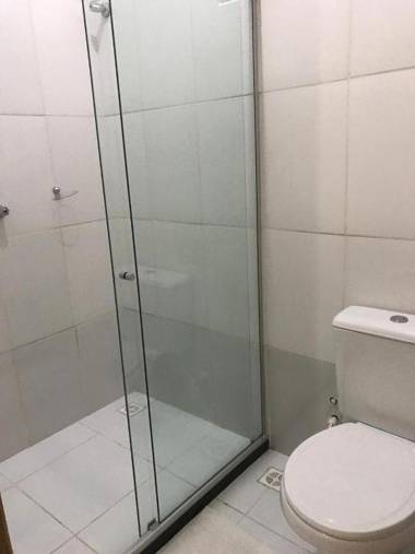 Pousada Caminho das Estrelas