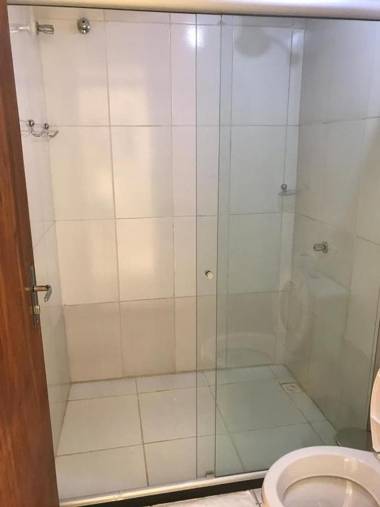 Pousada Caminho das Estrelas