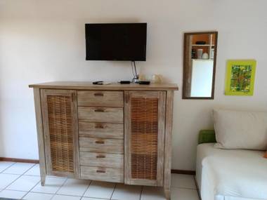 Stúdio 1 Armazém da Vila