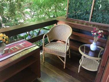 Condomínio Armazém Da Vila - apt 03