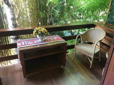 Condomínio Armazém Da Vila - apt 03