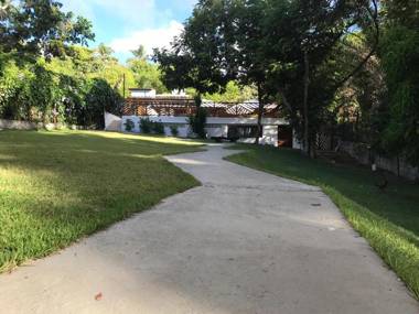 Pousada da Preguiça Praia do Forte