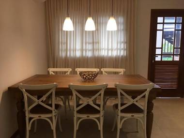 Pé na areia - Furstberger