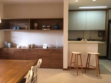 Pé na areia - Furstberger