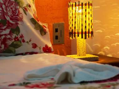 Pousada Sonho da Lagoa