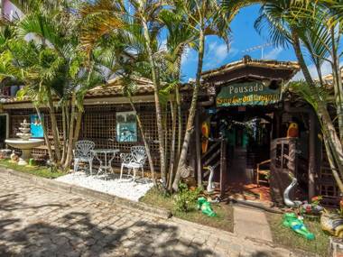 Pousada Sonho da Lagoa