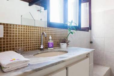 Localização Incrível - Praia e Vila