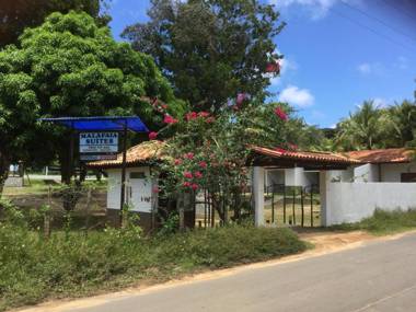 Pousada Malafaia