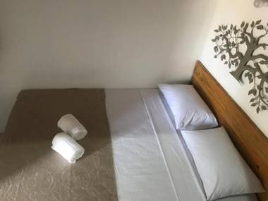 Pousada Bar Café Algas Marinhas