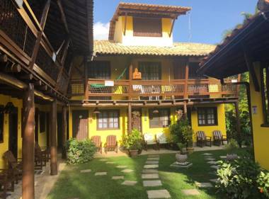 Flat Praia do Forte/Ba