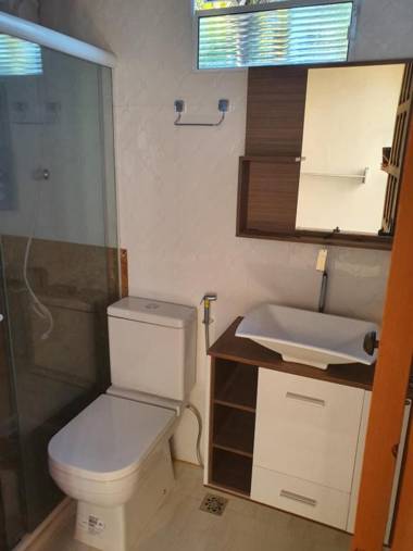 Flat Praia do Forte/Ba