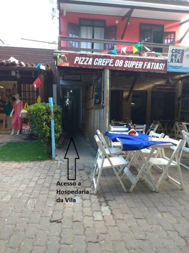 Pousada Hospedaria da Vila