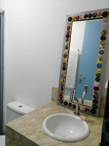 Pousada Hospedaria da Vila