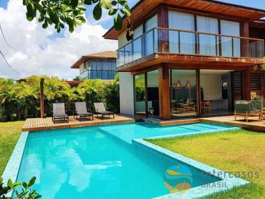 Villa Cancun Praia do Forte