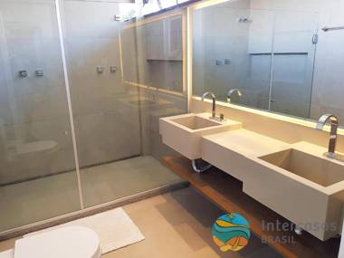 Villa Cancun Praia do Forte