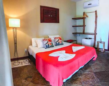 Pousada Meeting Point & KiteSchool