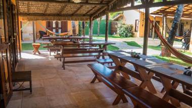 Pousada Meeting Point & KiteSchool