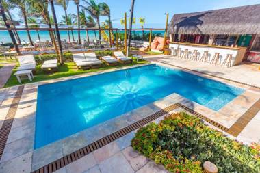 Vila Coqueiros Boutique Hotel