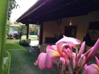 Pousada Maresias do Cumbuco