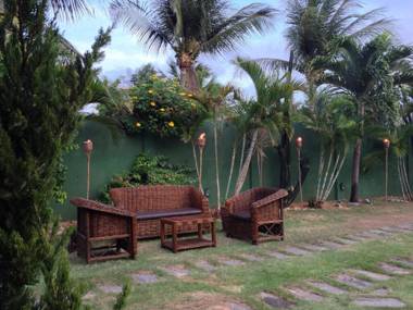 Pousada Maresias do Cumbuco