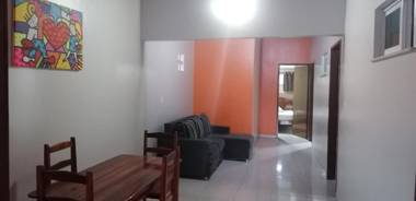 CASA MEUS AMIGOS KITESURF in the center of the village