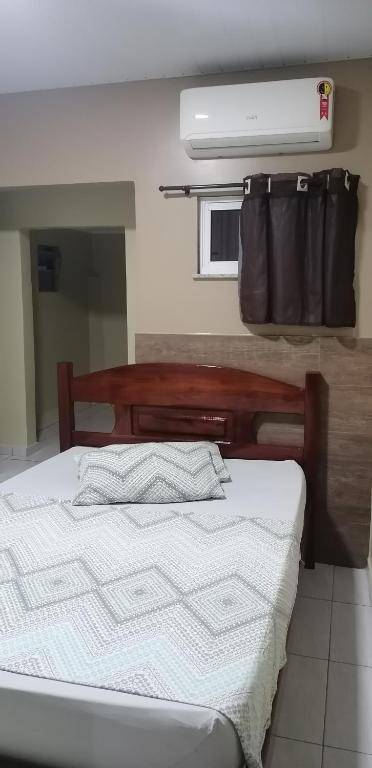 CASA MEUS AMIGOS KITESURF in the center of the village