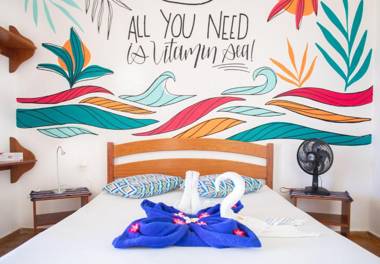 Cumbuco Kite in Paradise e Hospedaria