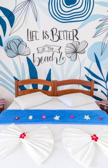 Cumbuco Kite in Paradise e Hospedaria