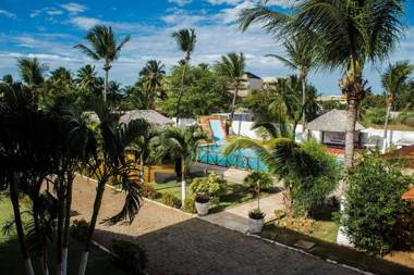 Pousada Brasil Cumbuco