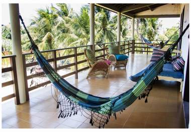 Indiana Kite school and Hostel