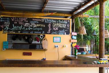 Indiana Kite school and Hostel