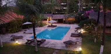 Controvento Boutique Hotel