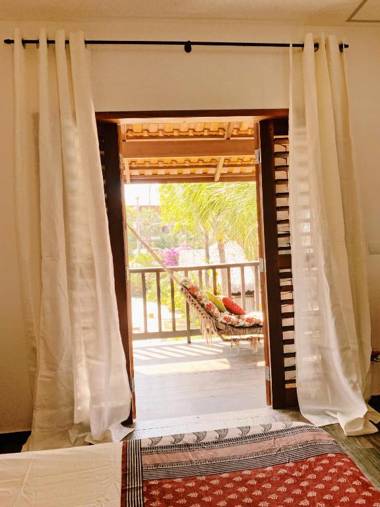 Controvento Boutique Hotel