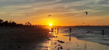 Pousada Paraíso do Vento