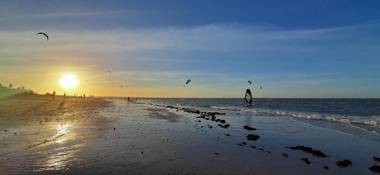 Pousada Paraíso do Vento