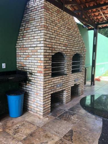 Beach Place Cumbuco Apto 305