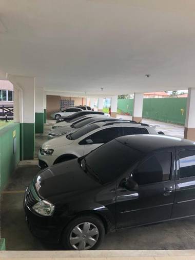 Beach Place Cumbuco Apto 305