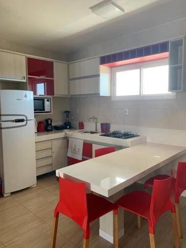 Beach Place Cumbuco Apto 305