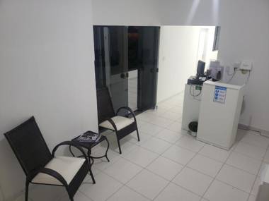 Pousada alojacampinas