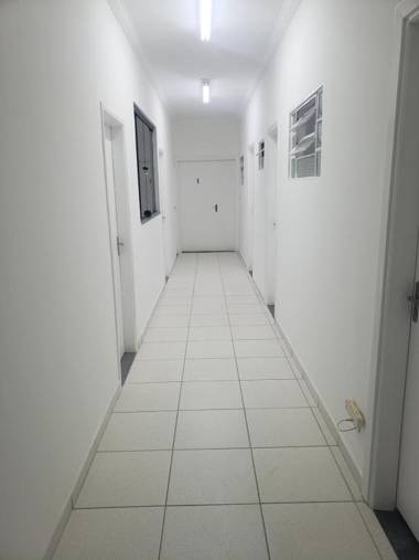 Pousada alojacampinas