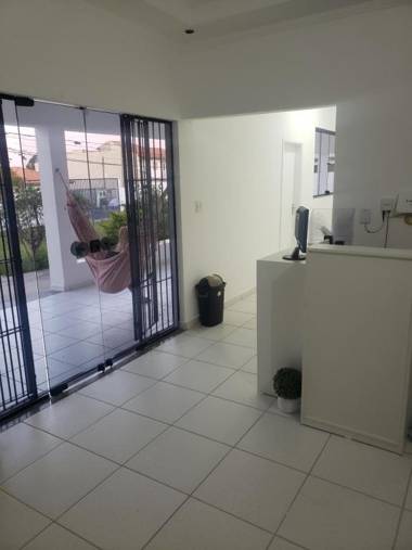 Pousada alojacampinas