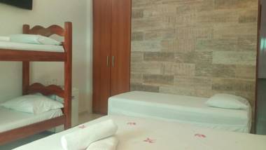 Pousada Coqueiro do Caitá